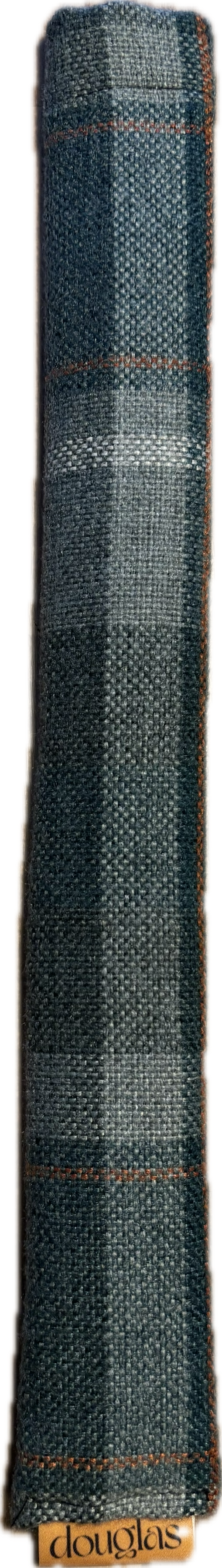 Green Tartan Alignment Stick Cover