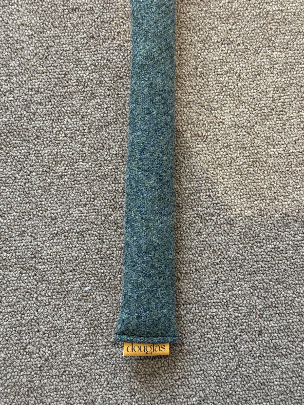 Fermoy Tweed Alignment Stick Cover