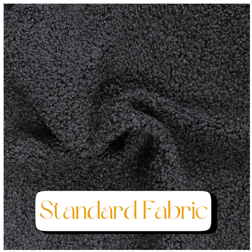 Waxed Fabric Headcover