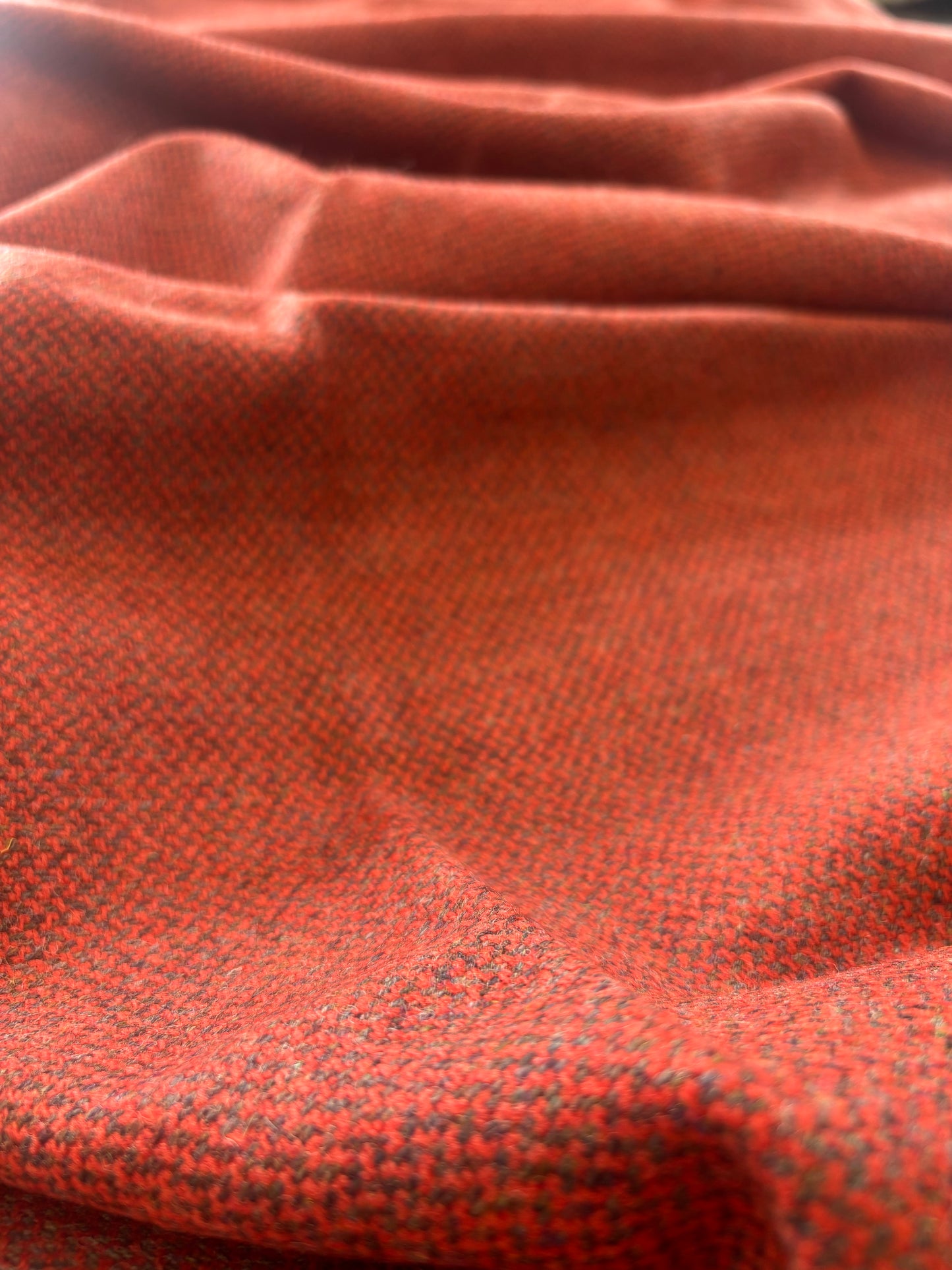 Eventide Tweed Alignment Stick Cover