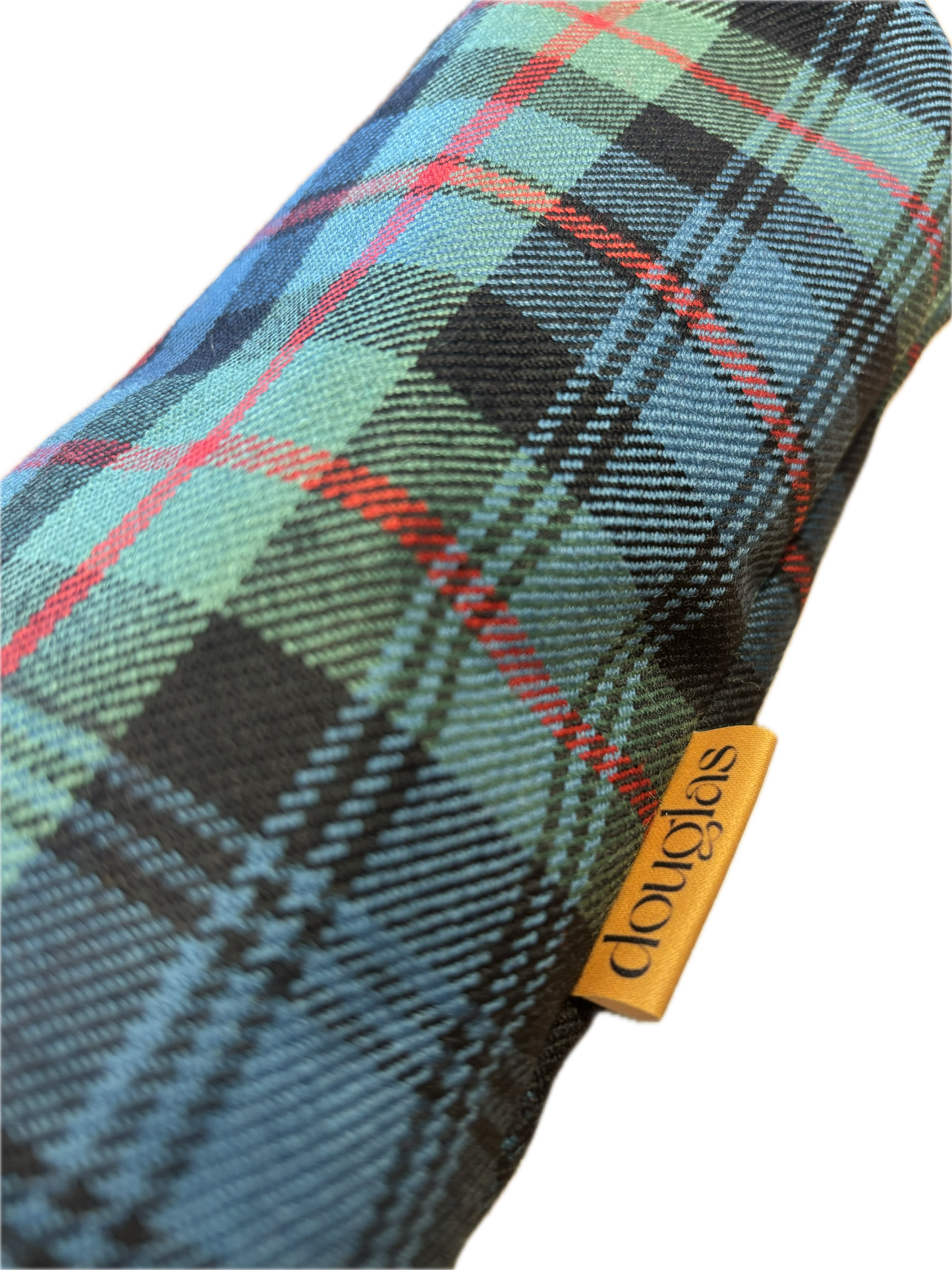 Murray of Athol Ancient Tartan Headcover