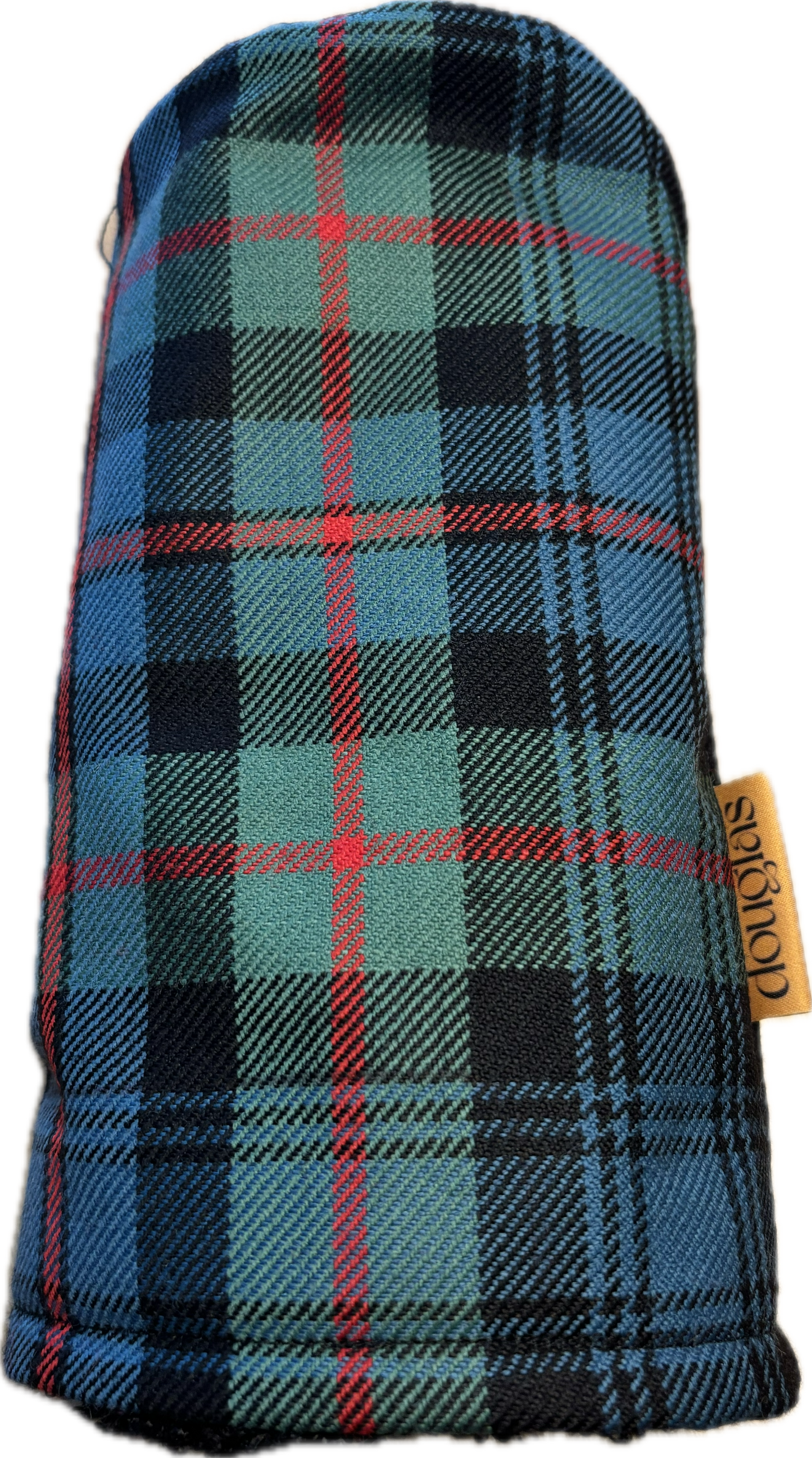 Murray of Athol Ancient Tartan Headcover