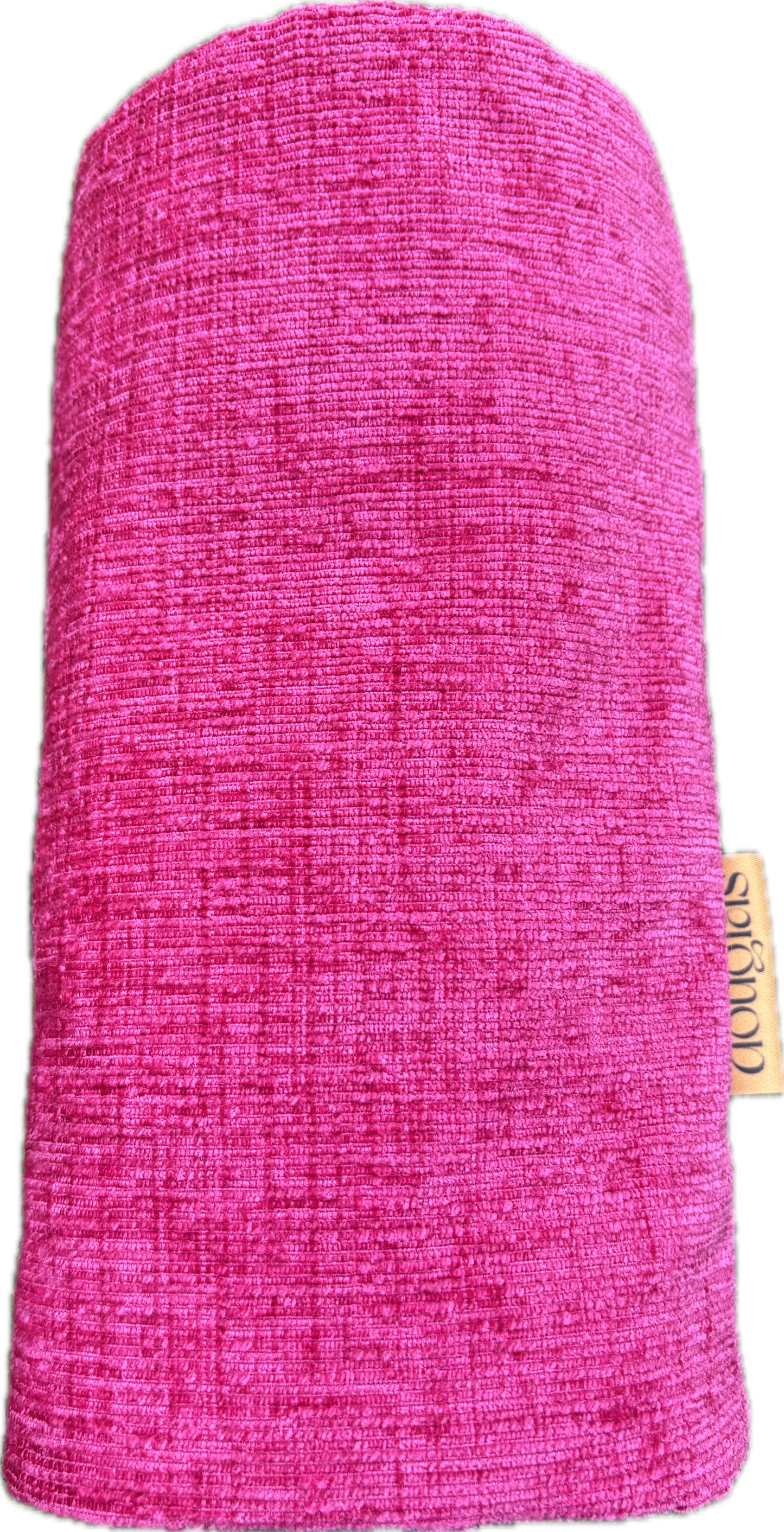 Gemstone Sapphire Tweed Headcover