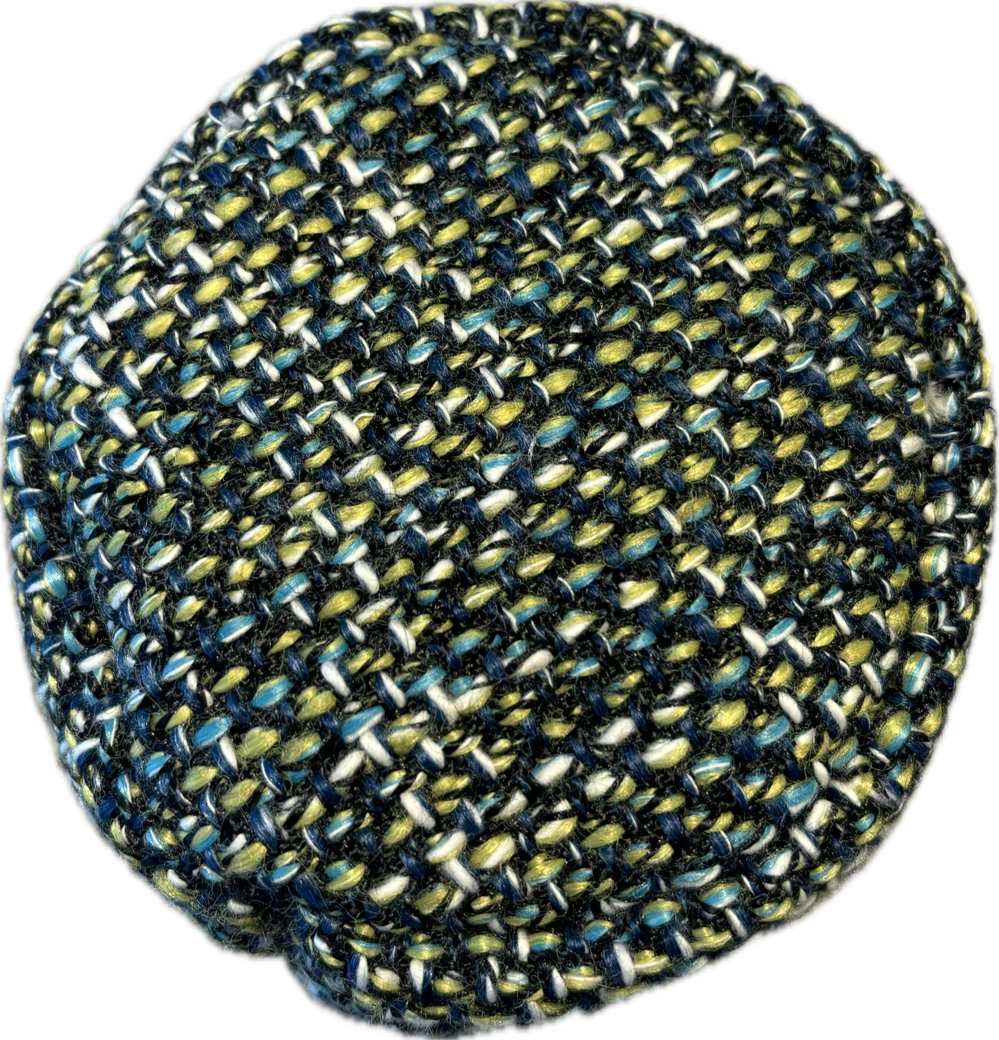 Coastline Green Tweed Headcover