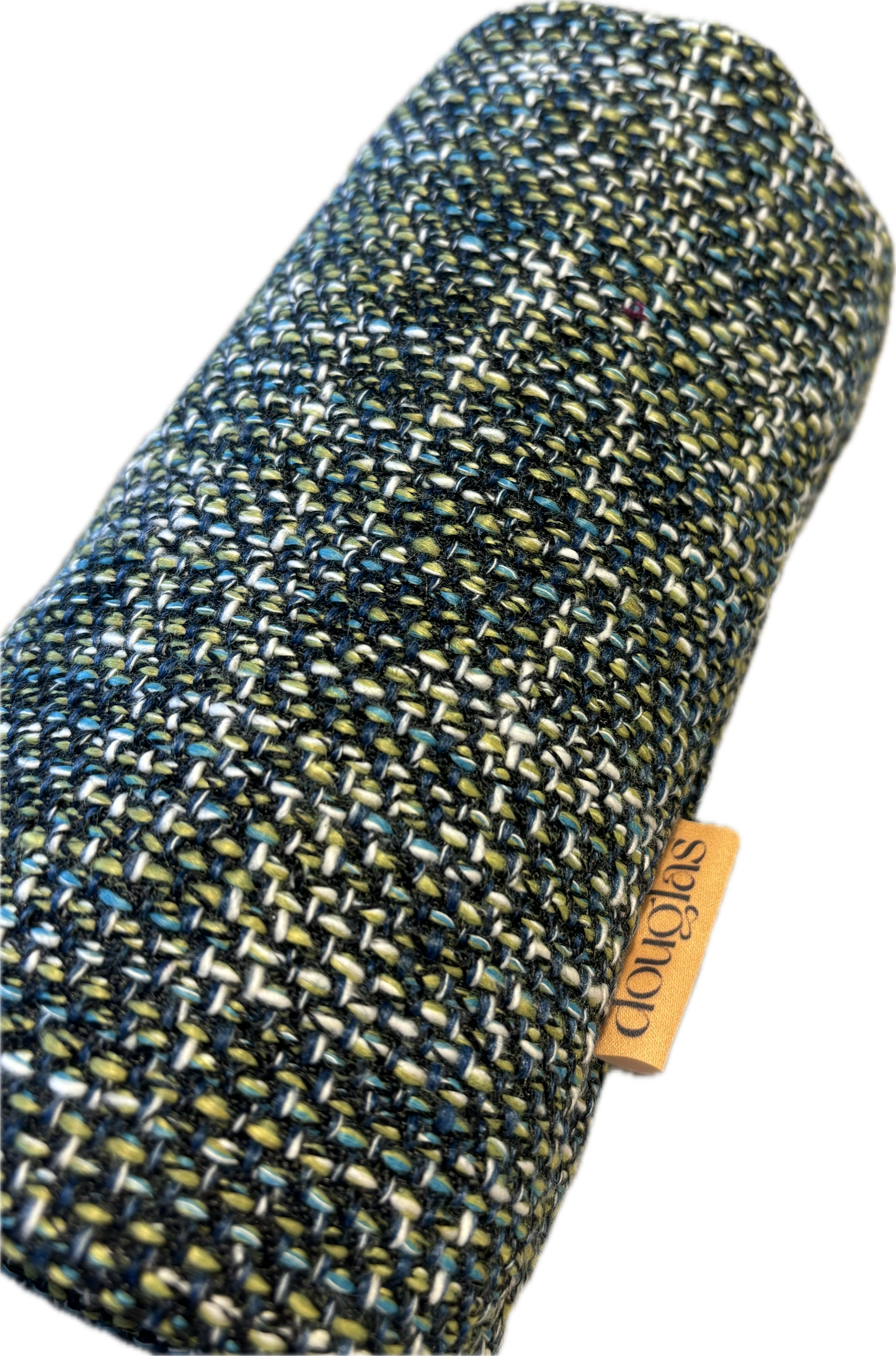Coastline Green Tweed Headcover