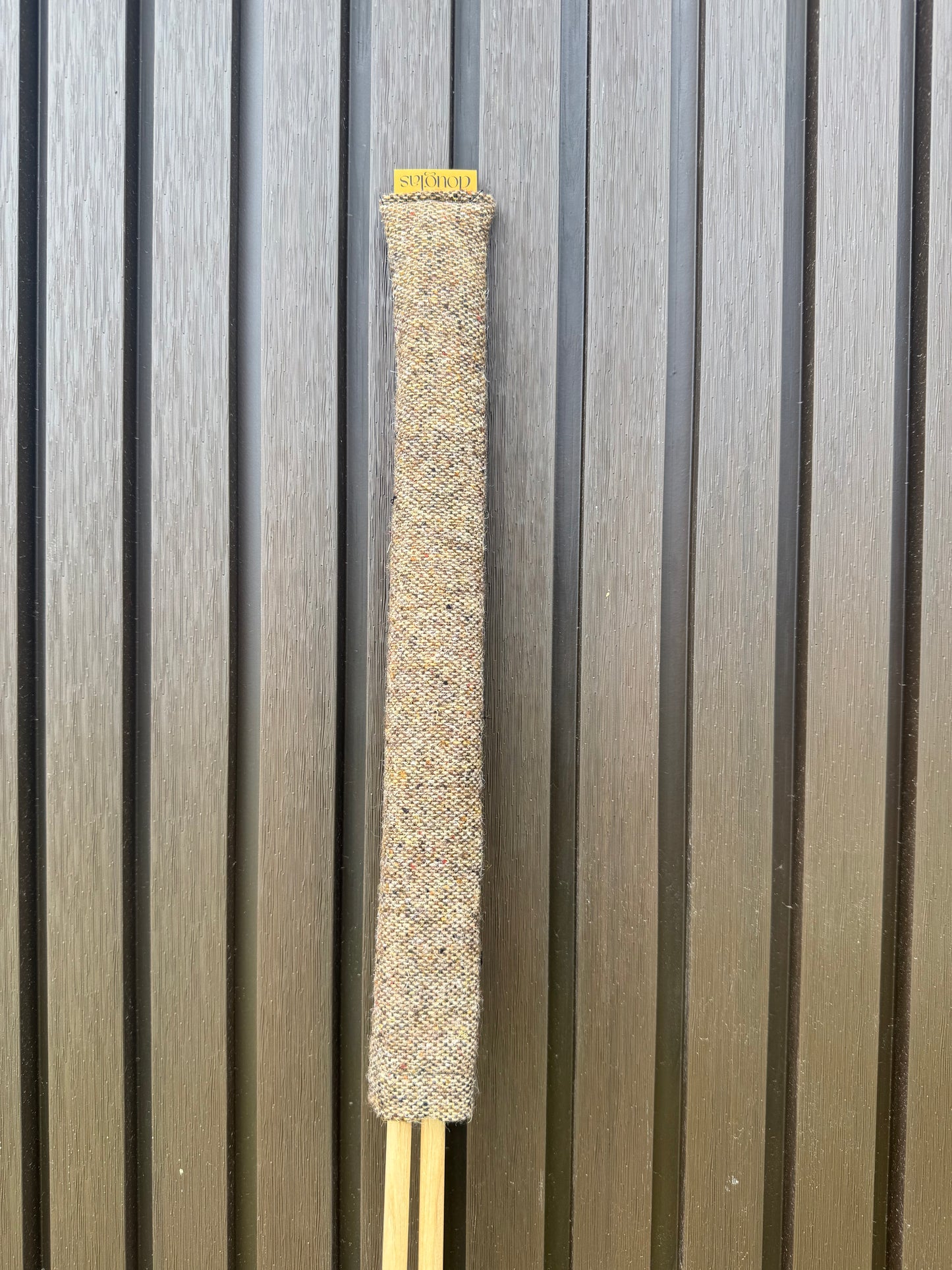 Linksland Tweed Alignment Stick Cover