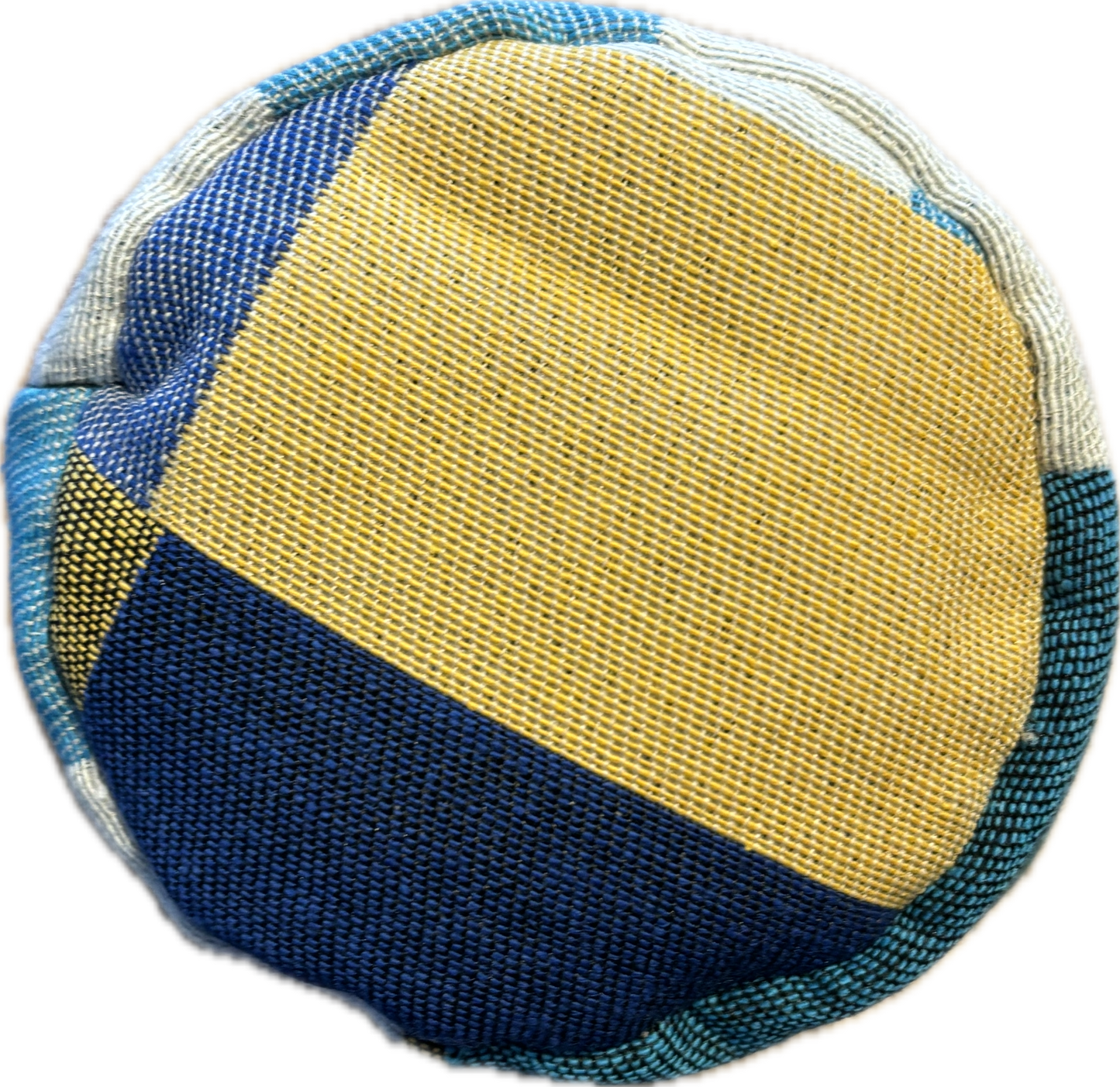 Limited Edition Blue Art Deco Headcover