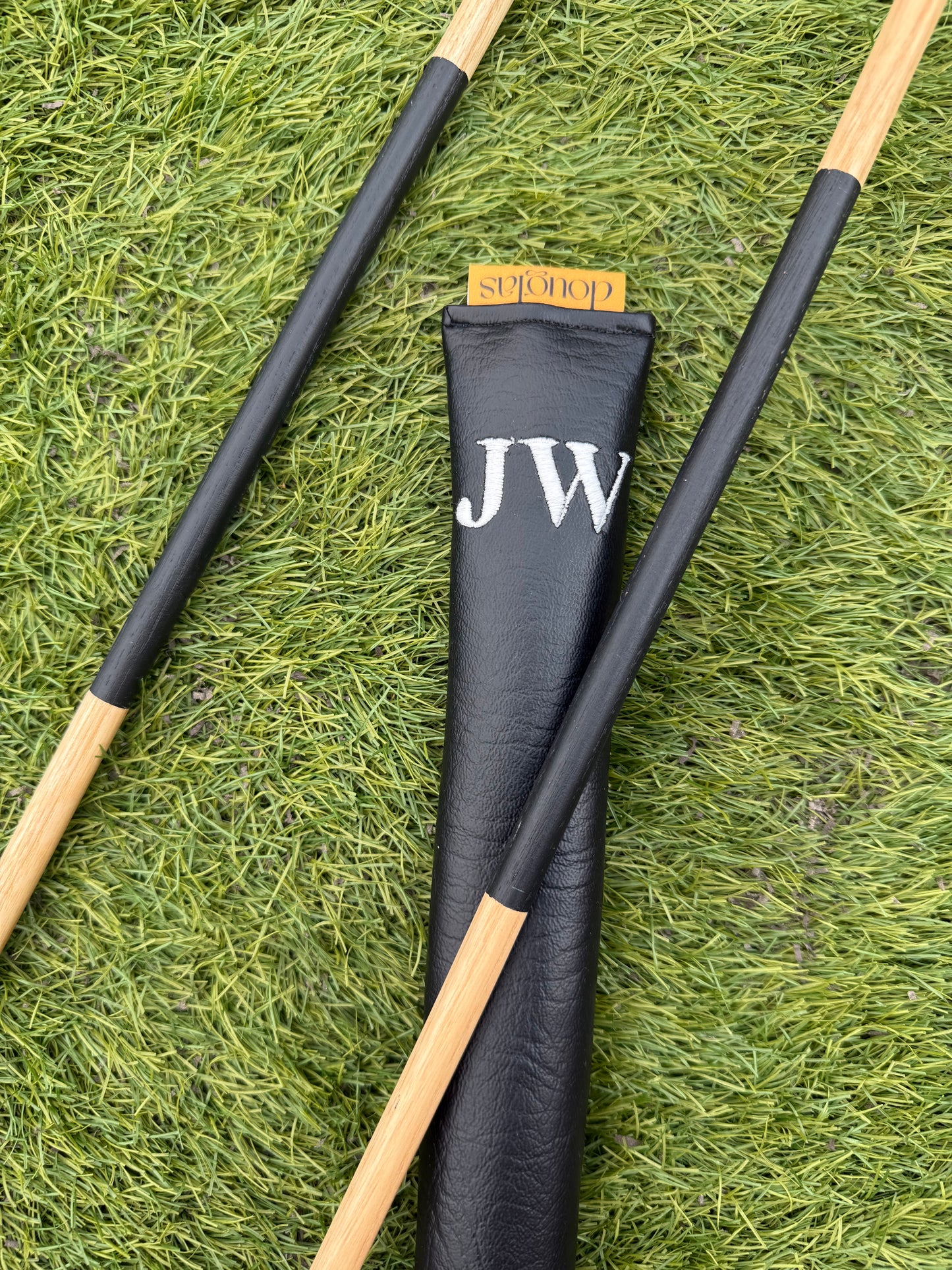 Personalised Embroidery