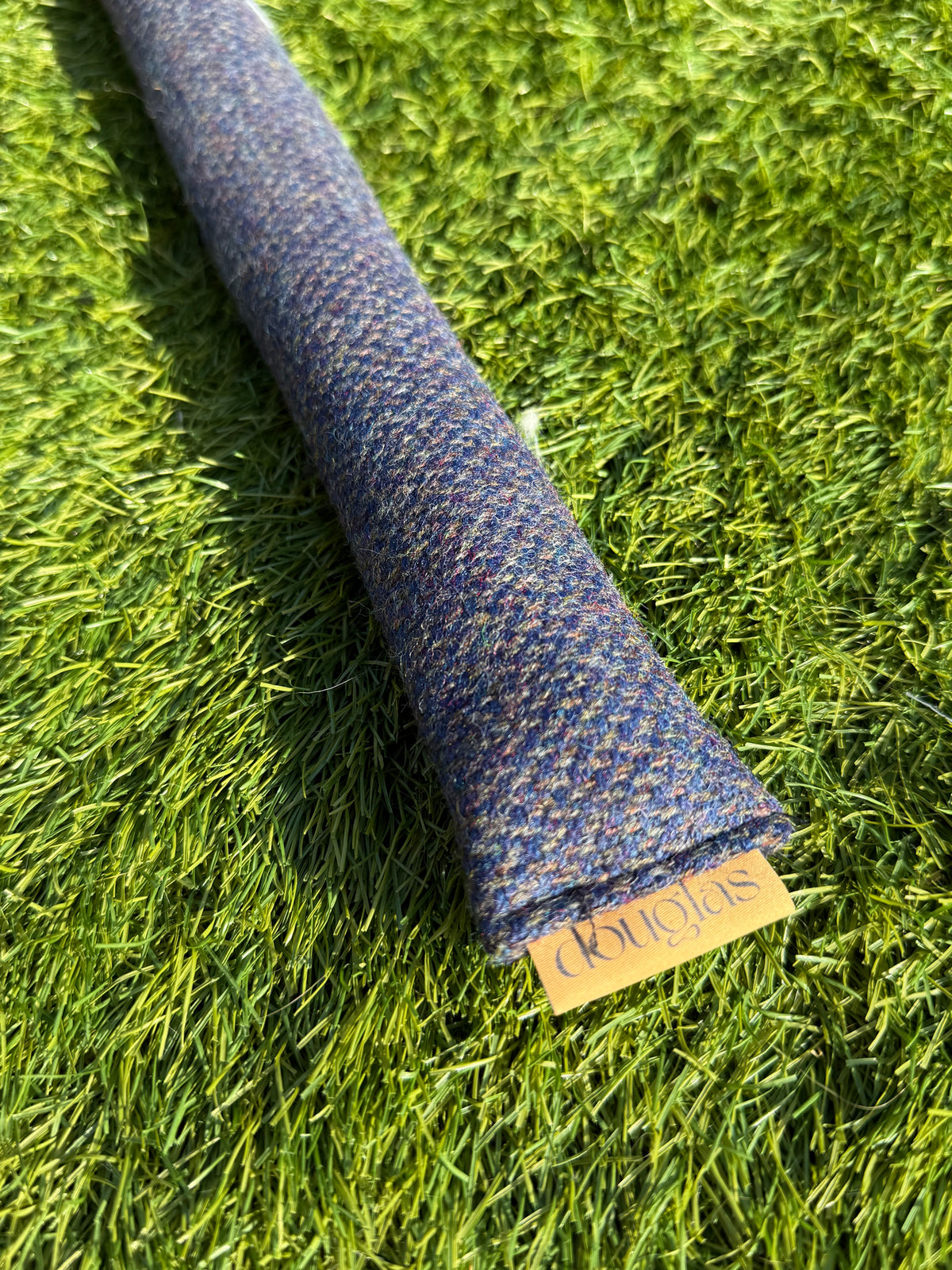 Wexford Tweed Alignment Stick Cover