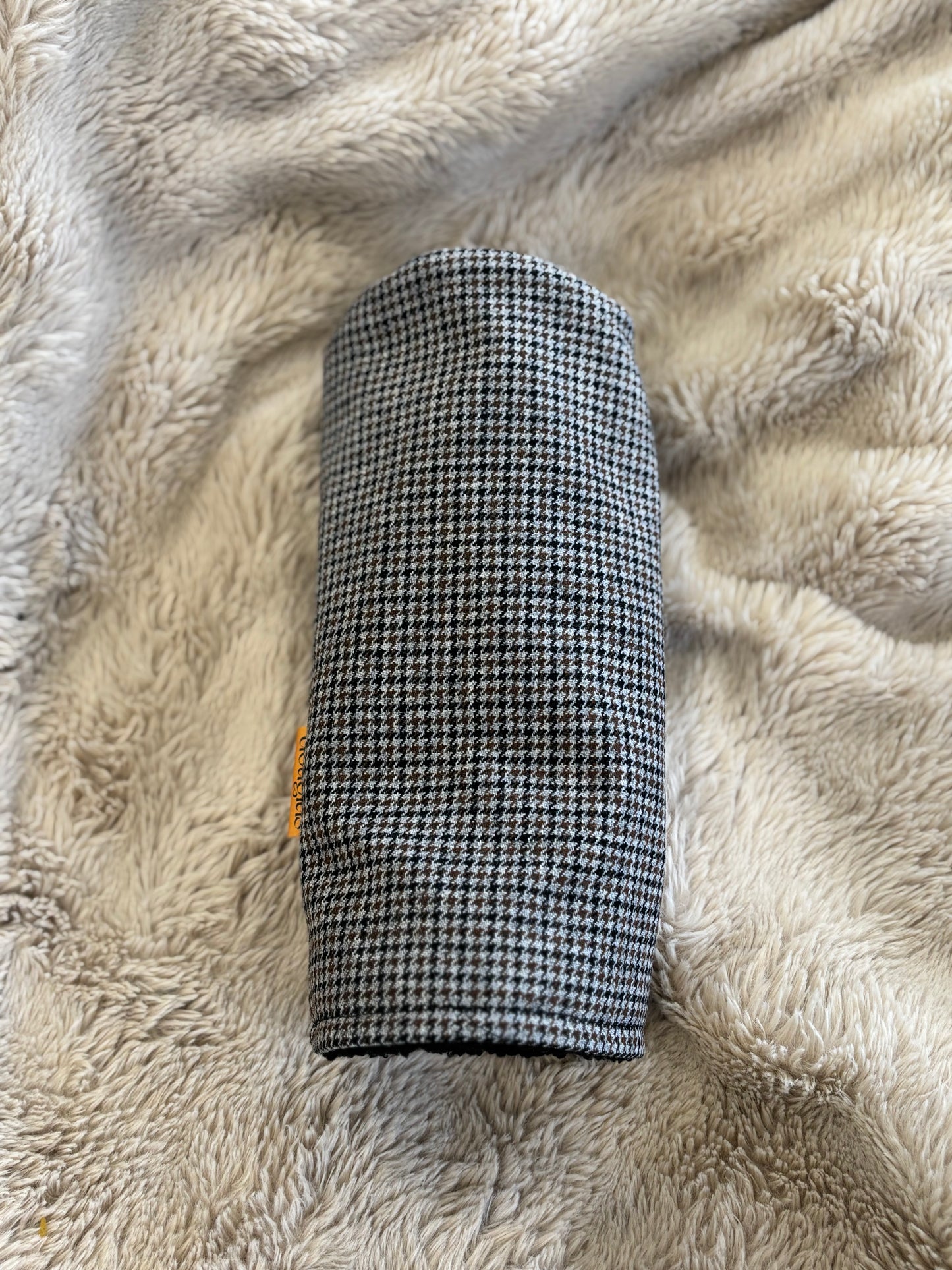 Sand & Soil Houndstooth Wool Headcover