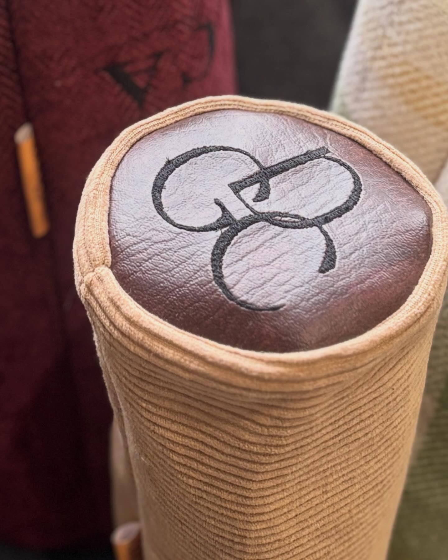 Personalised Embroidery