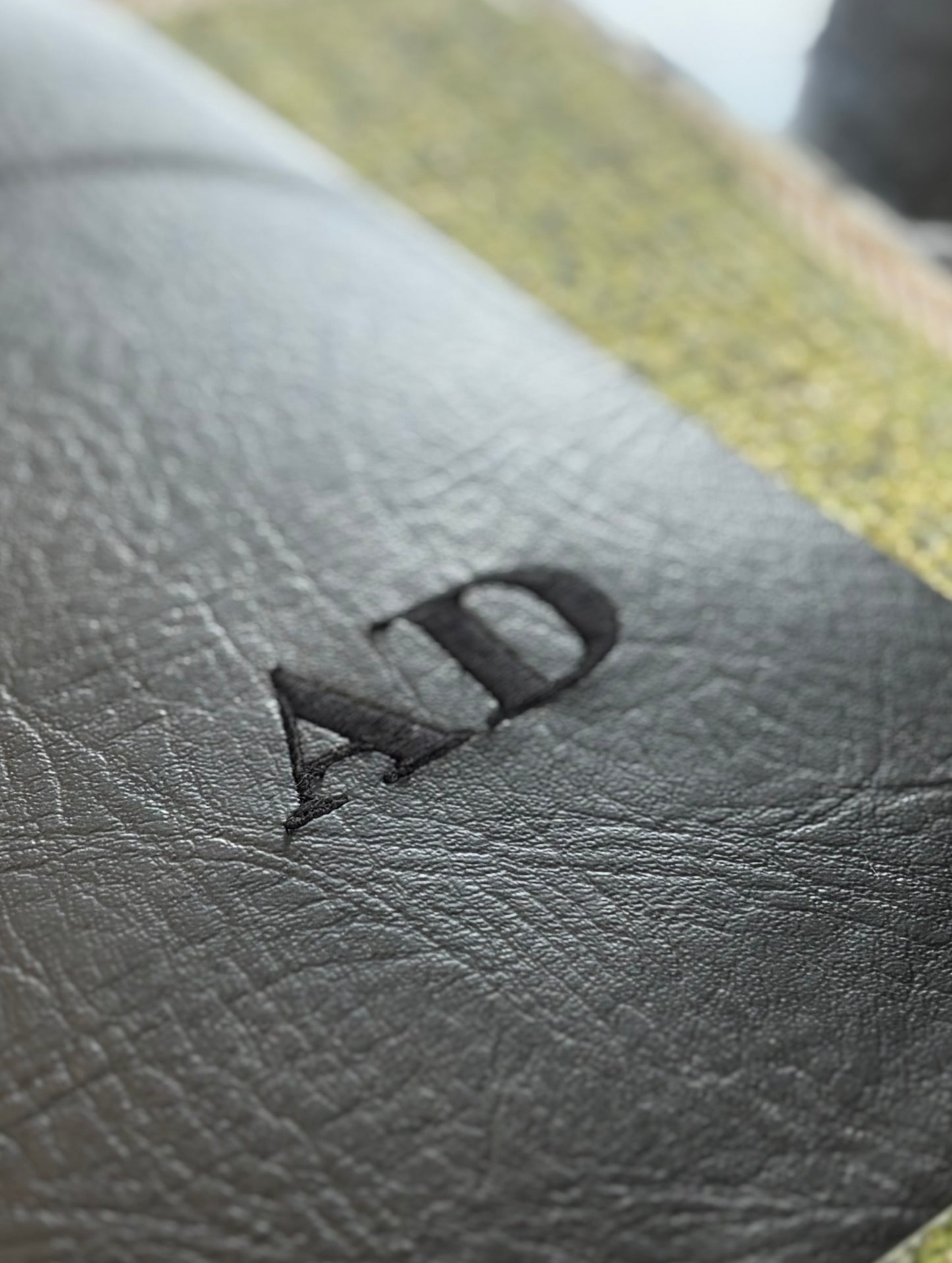 Personalised Embroidery