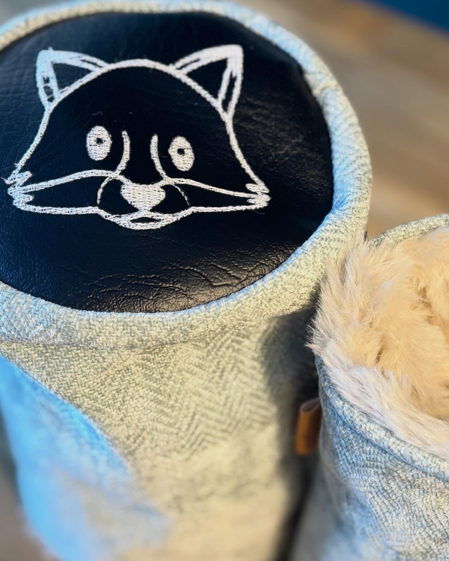 Personalised Embroidery