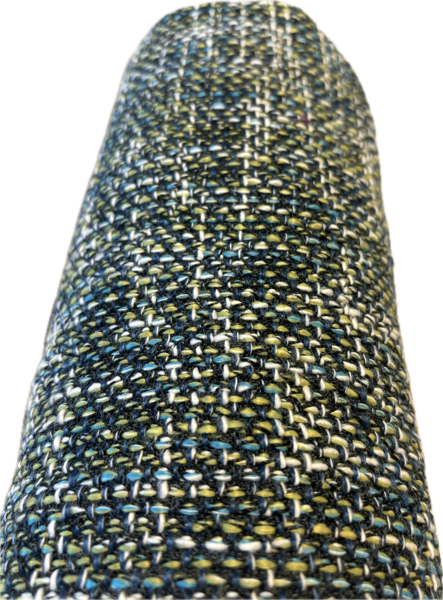 Coastline Green Tweed Headcover