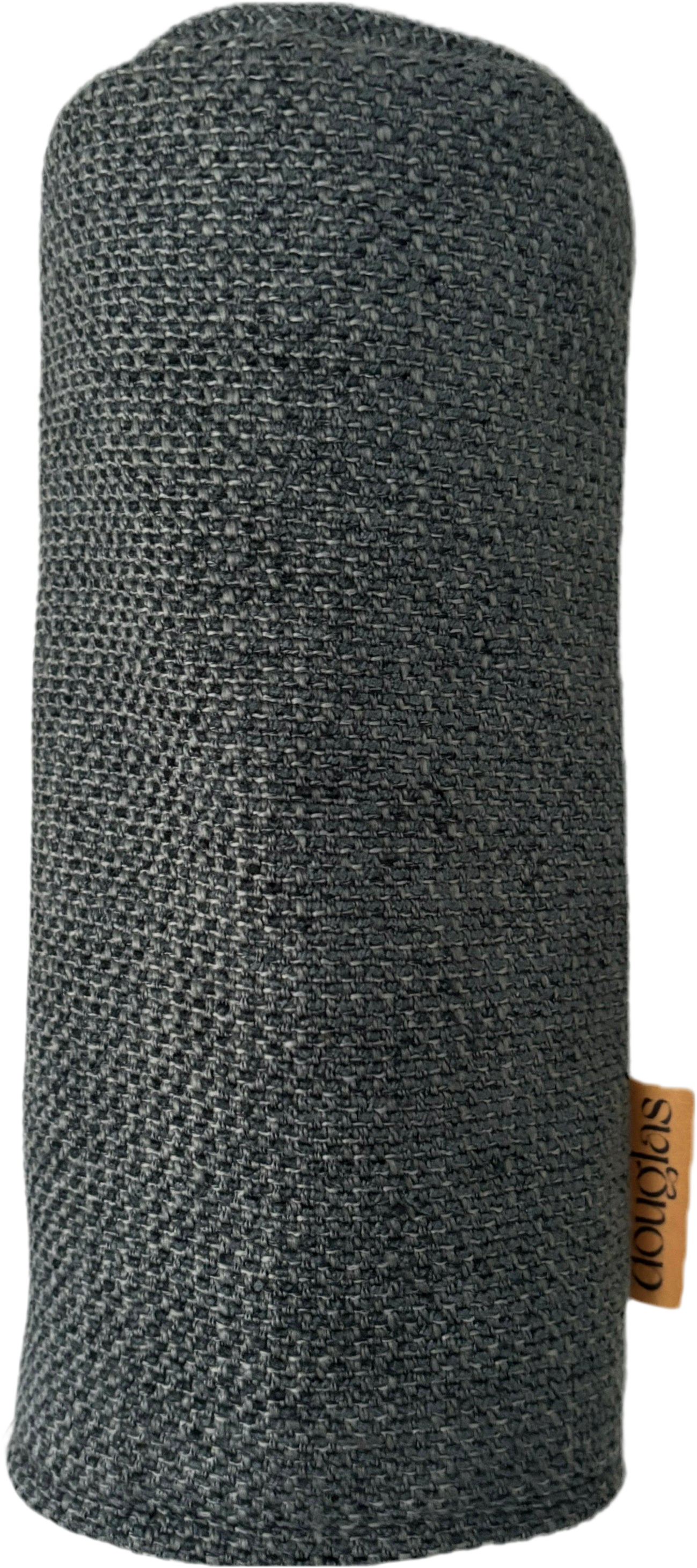 Sea Green Tweed Headcover