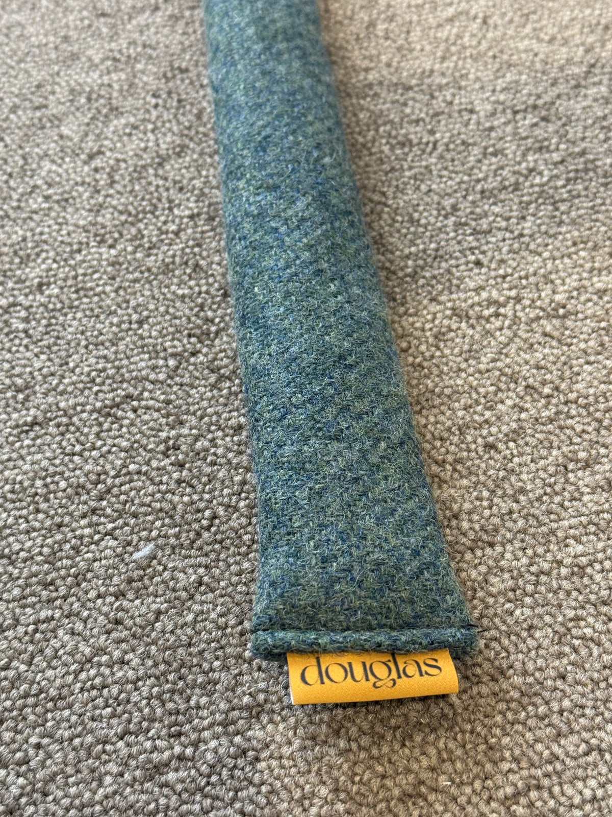 Fermoy Tweed Alignment Stick Cover