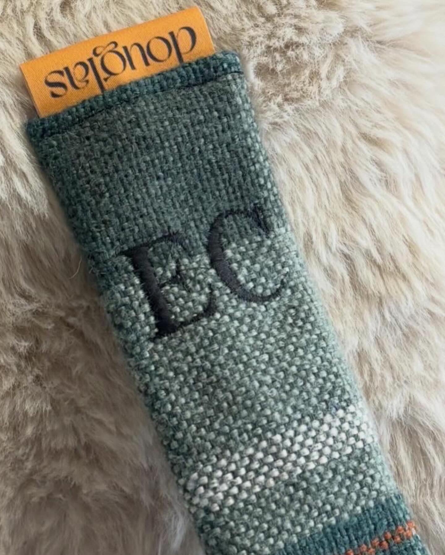 Personalised Embroidery