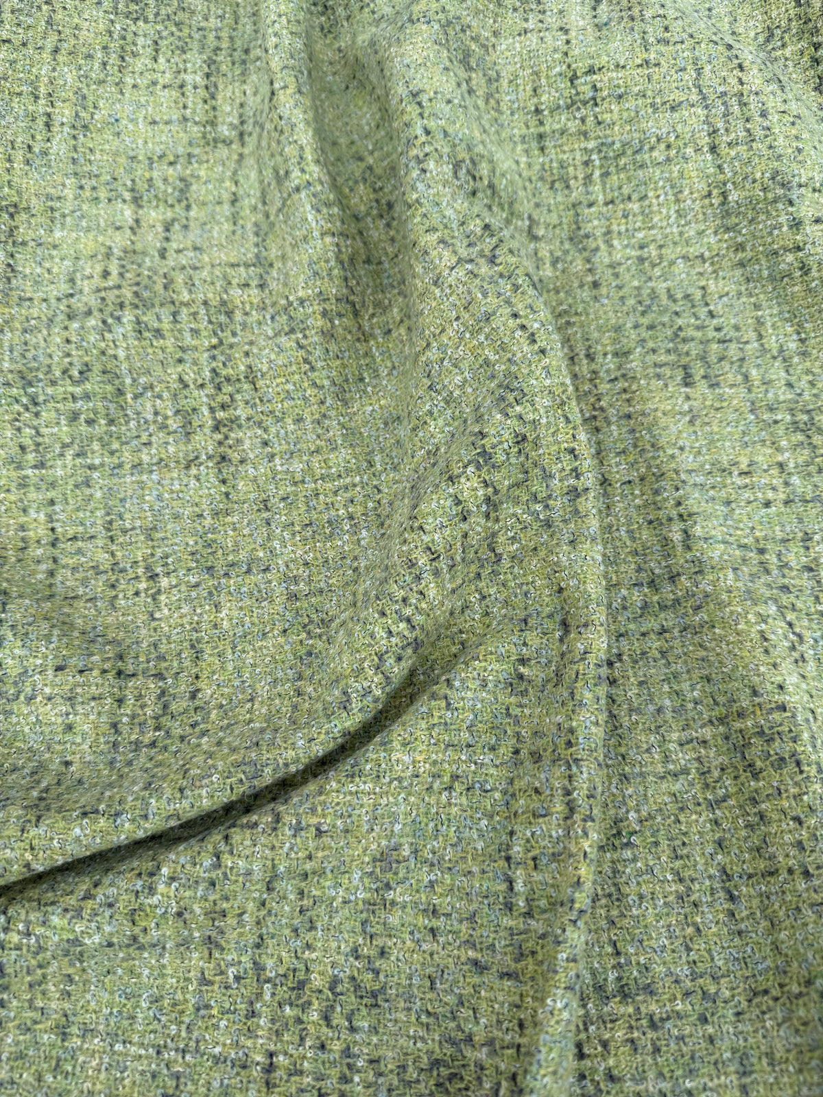 Fern Tweed Headcover