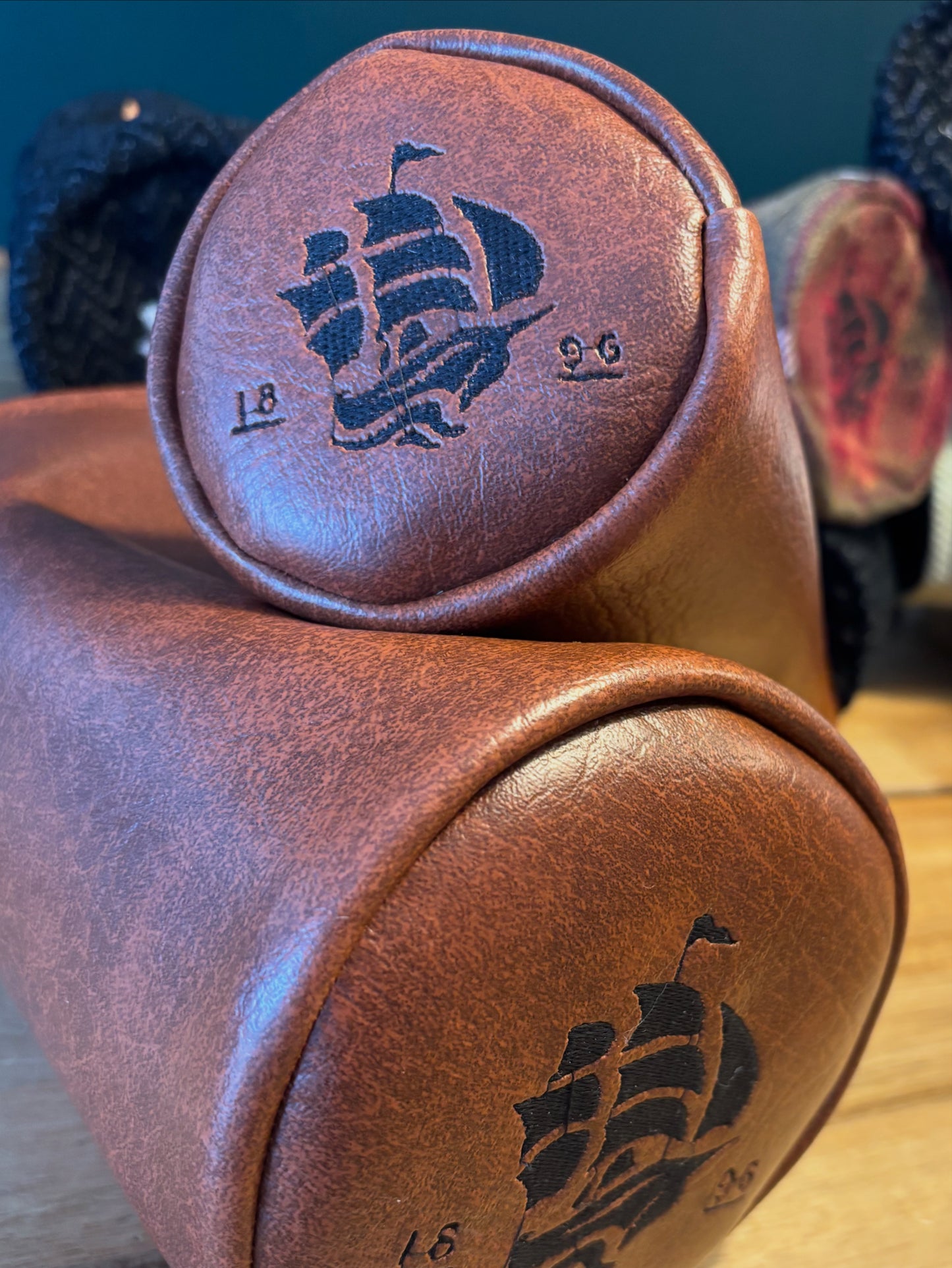 Personalised Embroidery