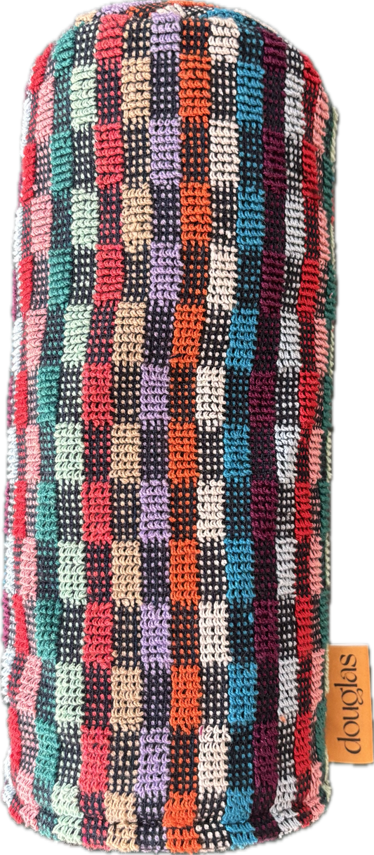 Multicoloured Headcover