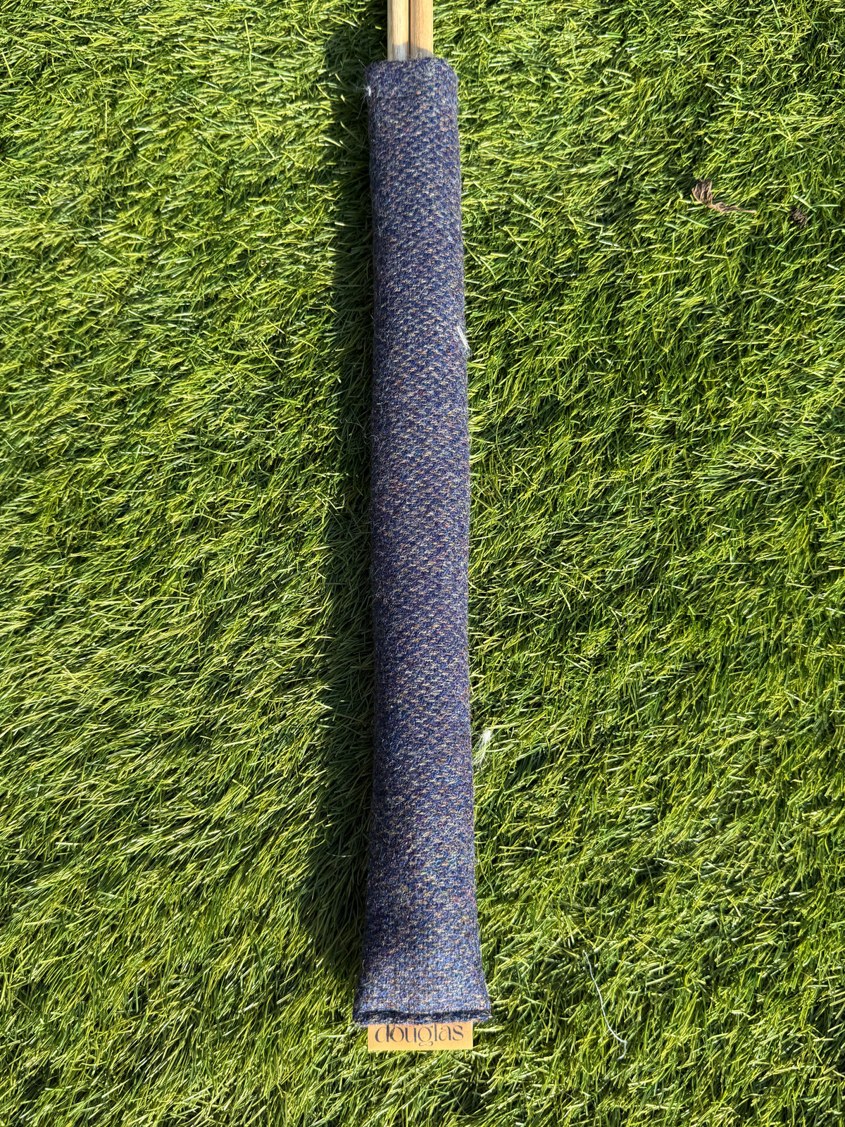 Wexford Tweed Alignment Stick Cover