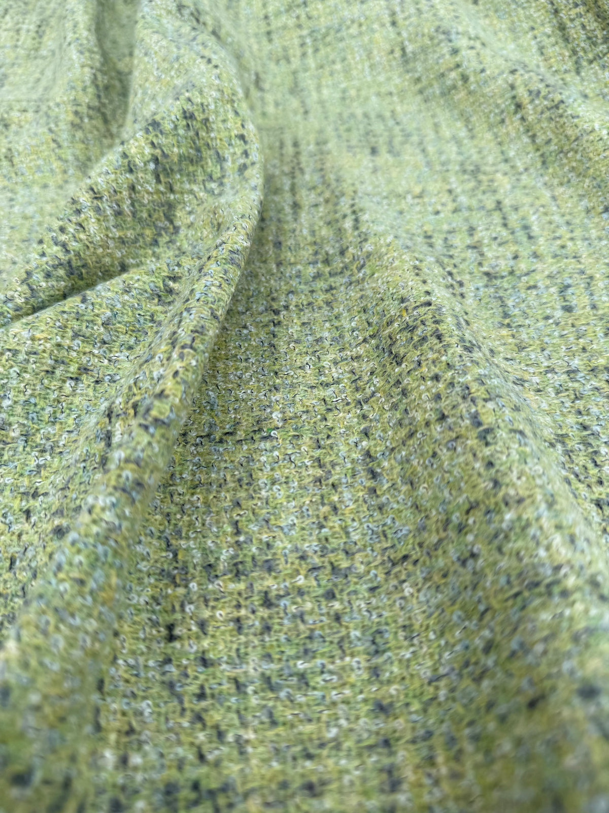 Fern Tweed Headcover