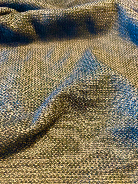 Sea Green Tweed Headcover