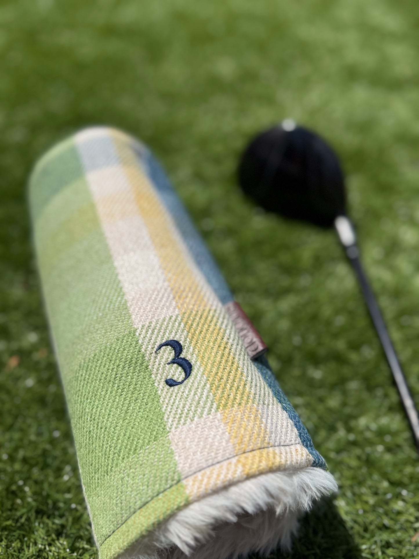 Personalised Embroidery