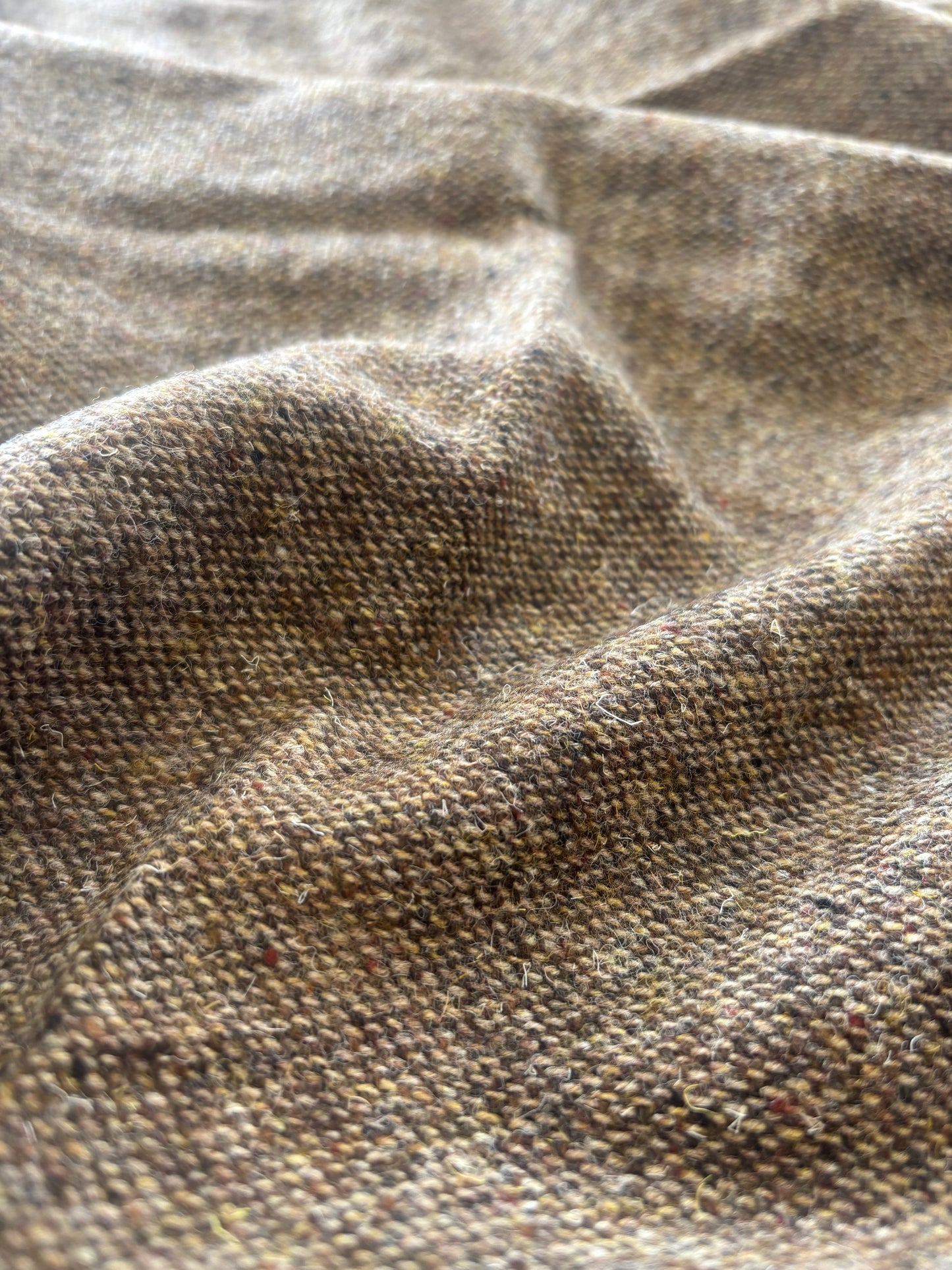 Linksland Tweed Alignment Stick Cover