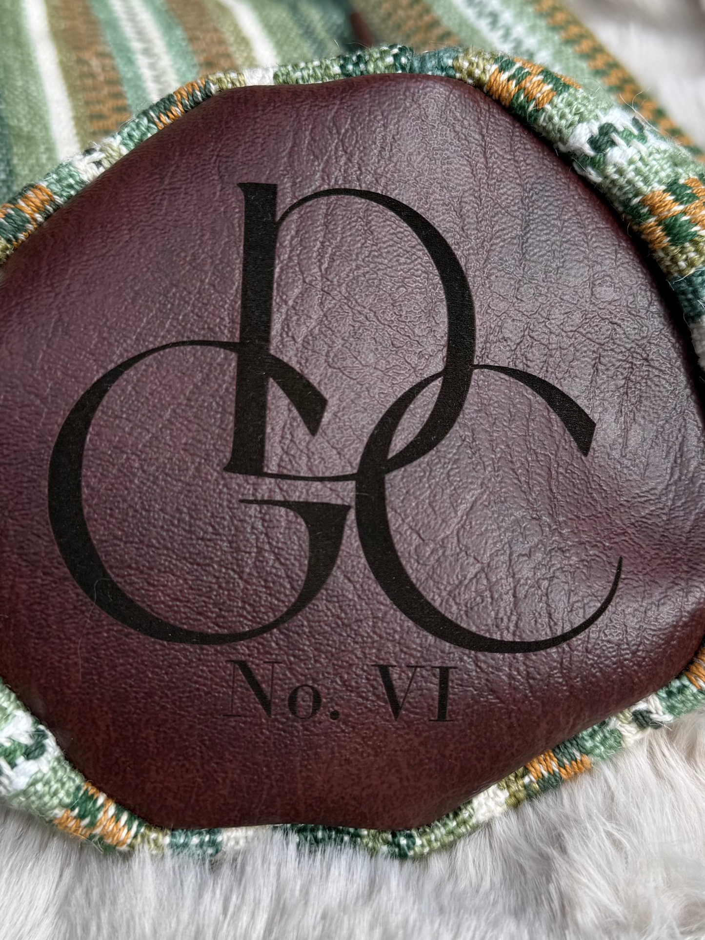 The Western Weave - No. VI