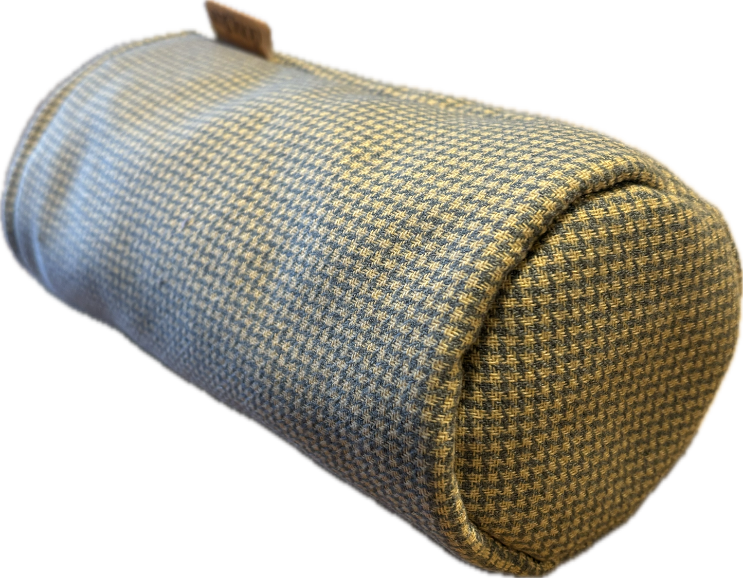 Beige Houndstooth Headcover