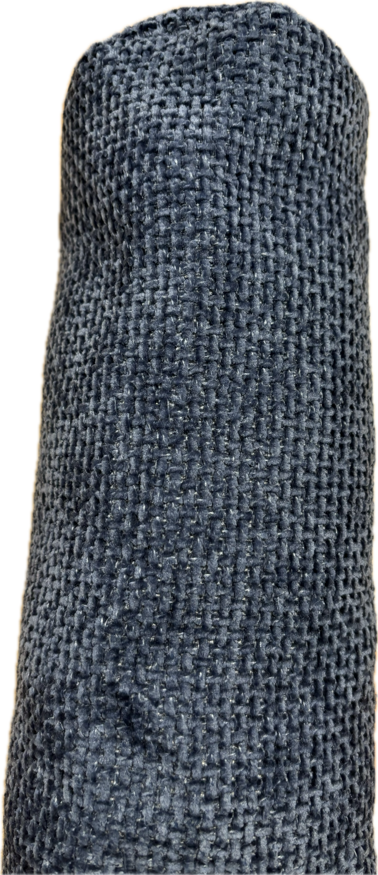 Blue Tweed Headcover