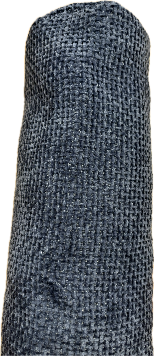 Blue Tweed Headcover