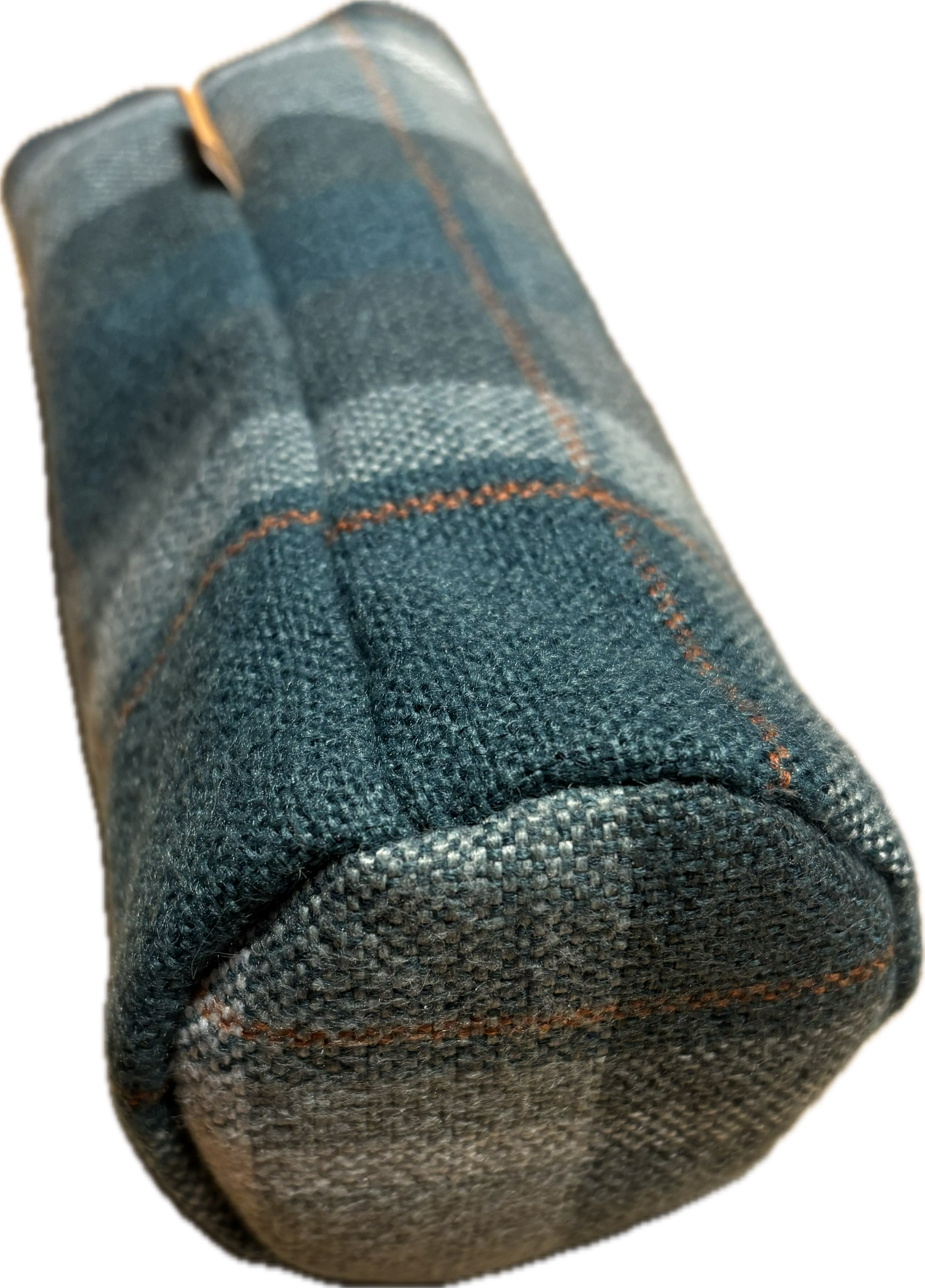 Green Tartan Headcover