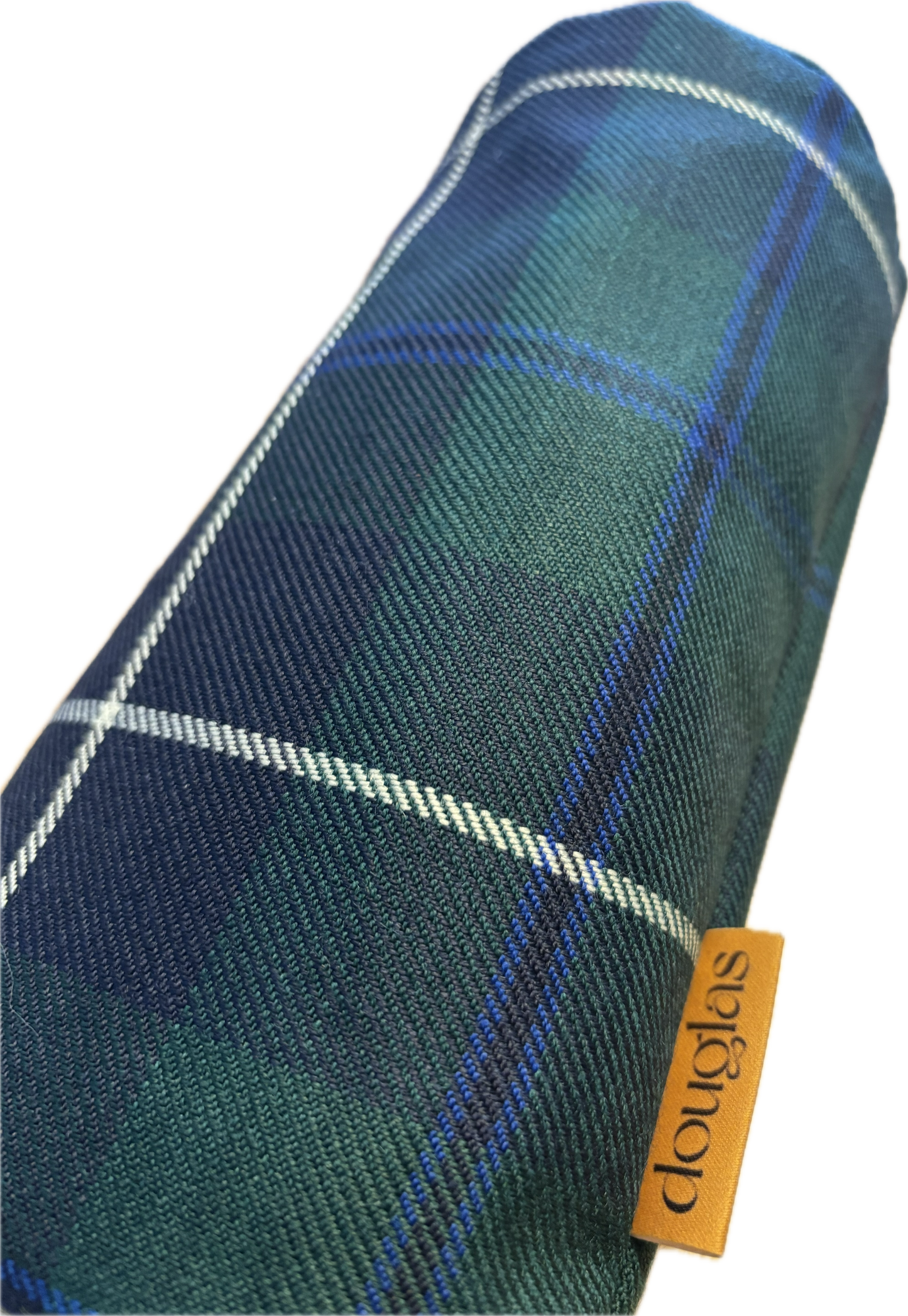 Douglas Family Tartan Headcover