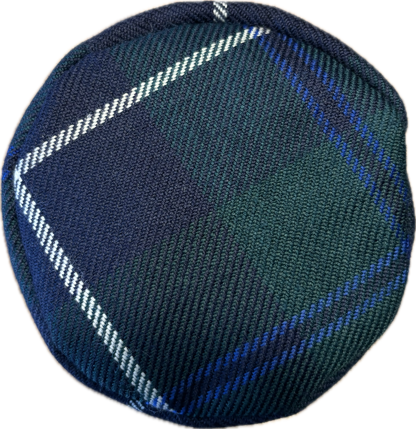 Douglas Family Tartan Headcover