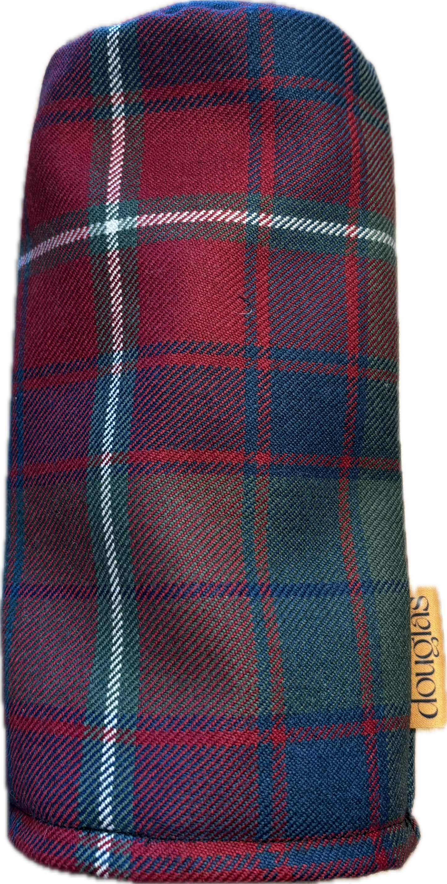 Roxburgh Tartan Headcover