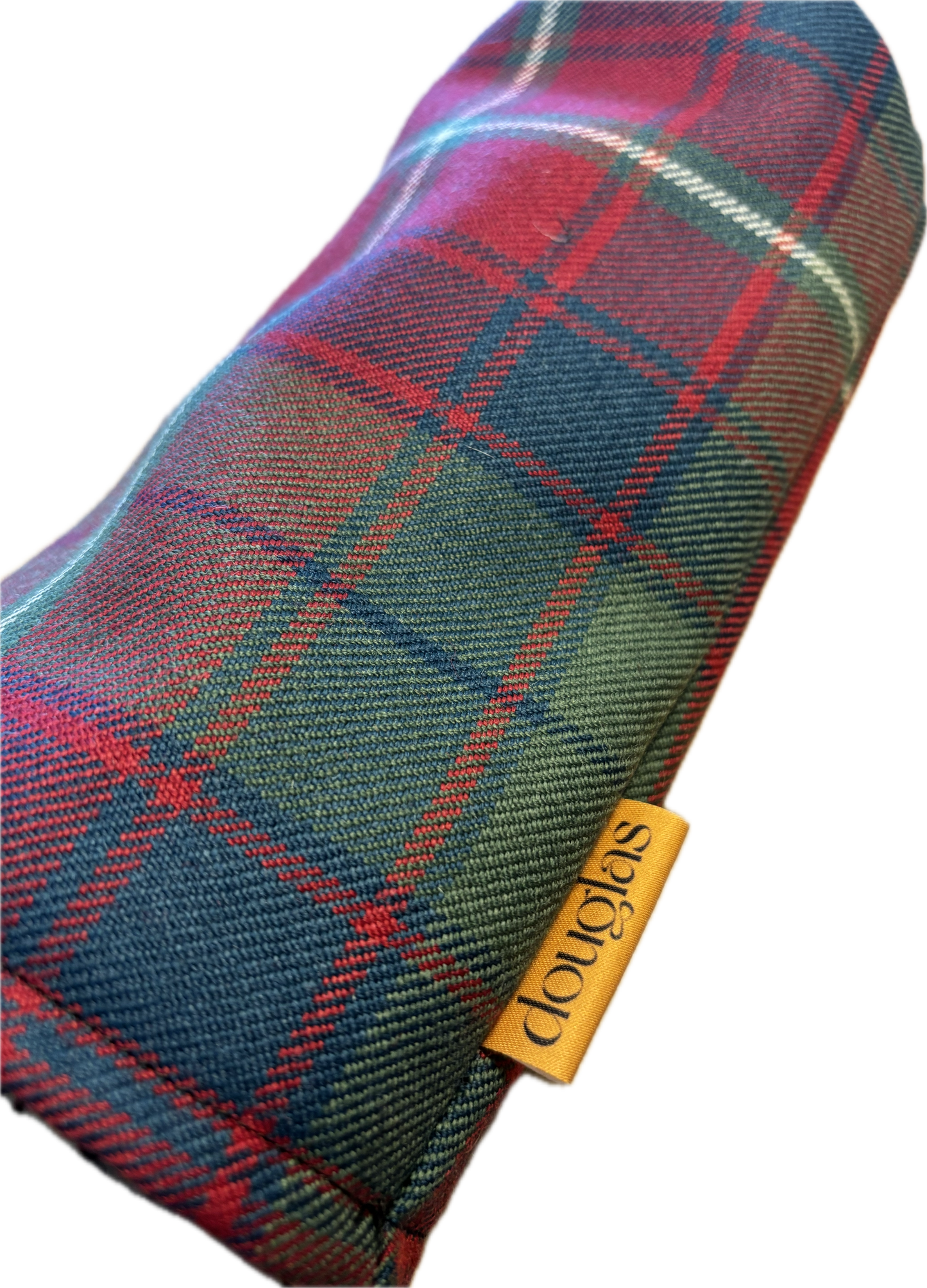 Roxburgh Tartan Headcover