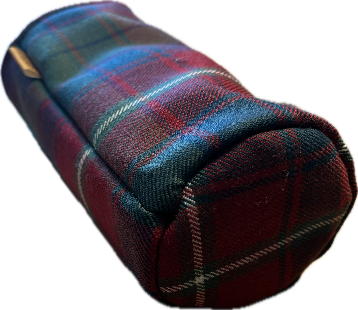 Roxburgh Tartan Headcover