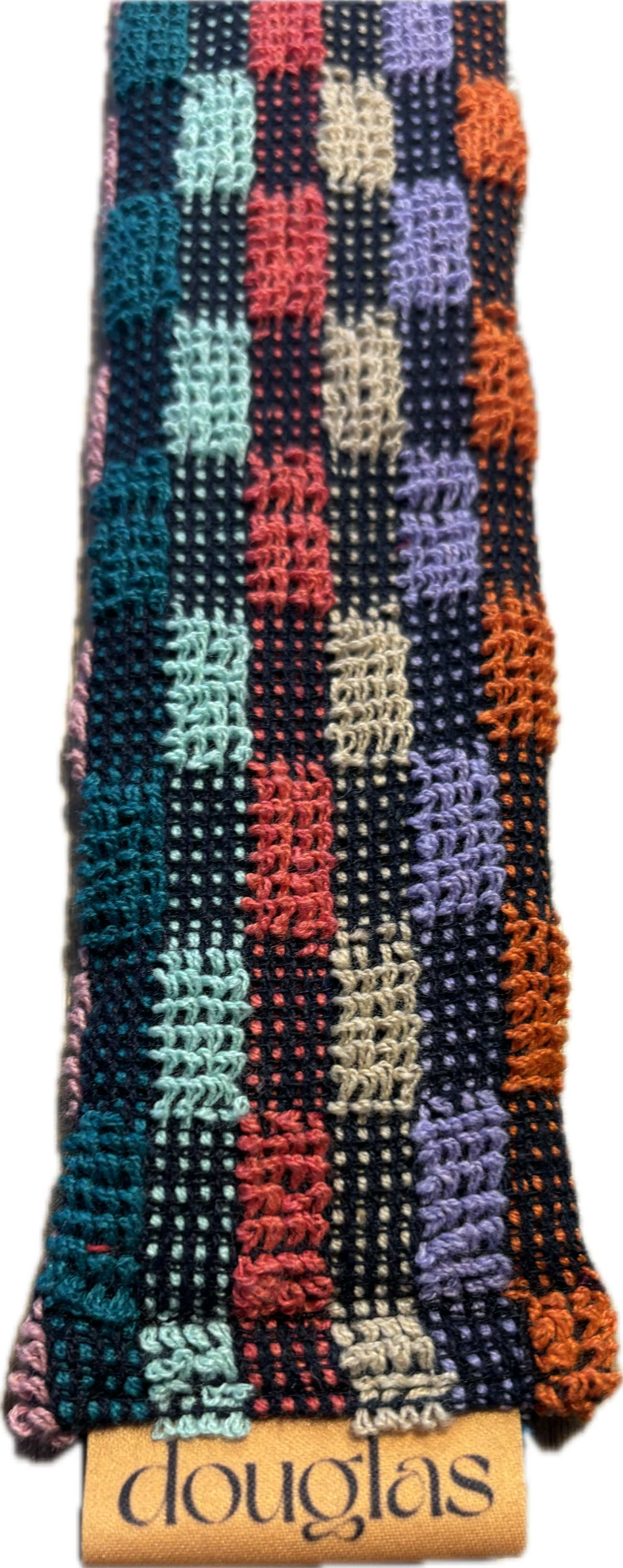 Multicoloured Alignment Stick Cover