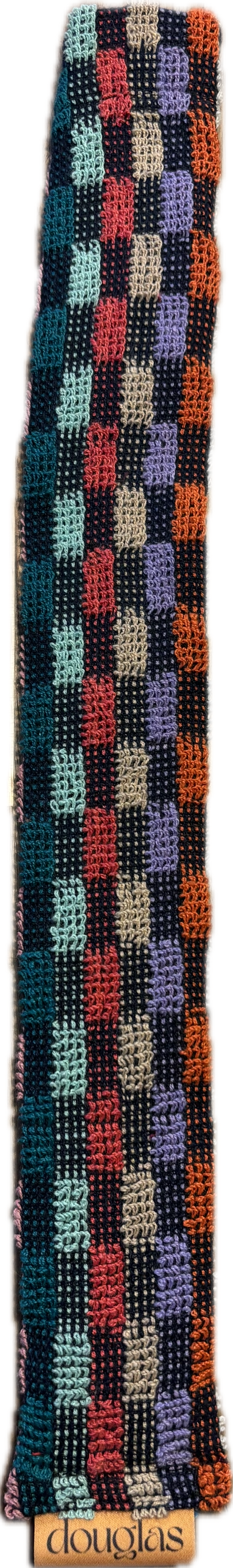 Multicoloured Alignment Stick Cover