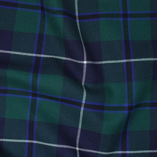 Douglas Family Tartan Headcover