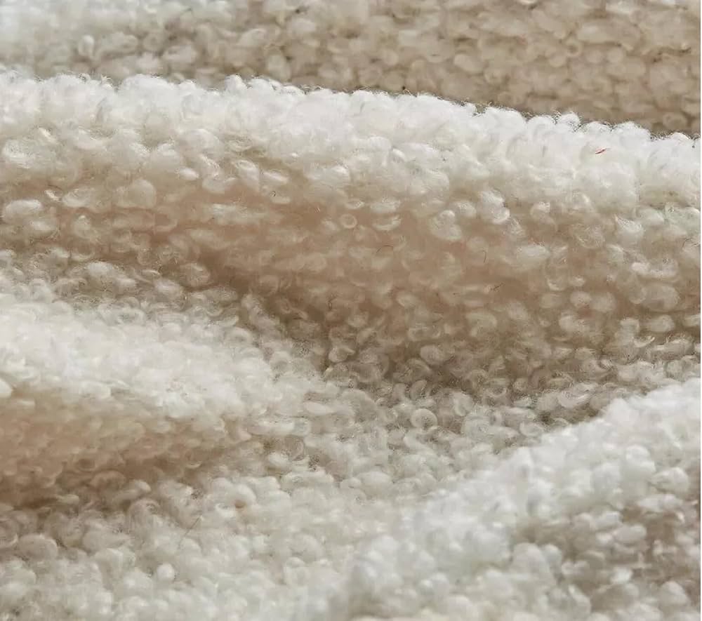 Sherpa Fleece Headcover