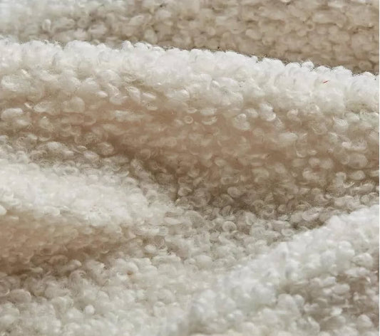 Sherpa Fleece Headcover
