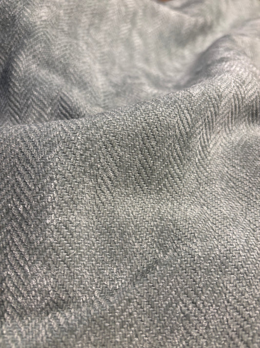 Sage Green Tweed Headcover