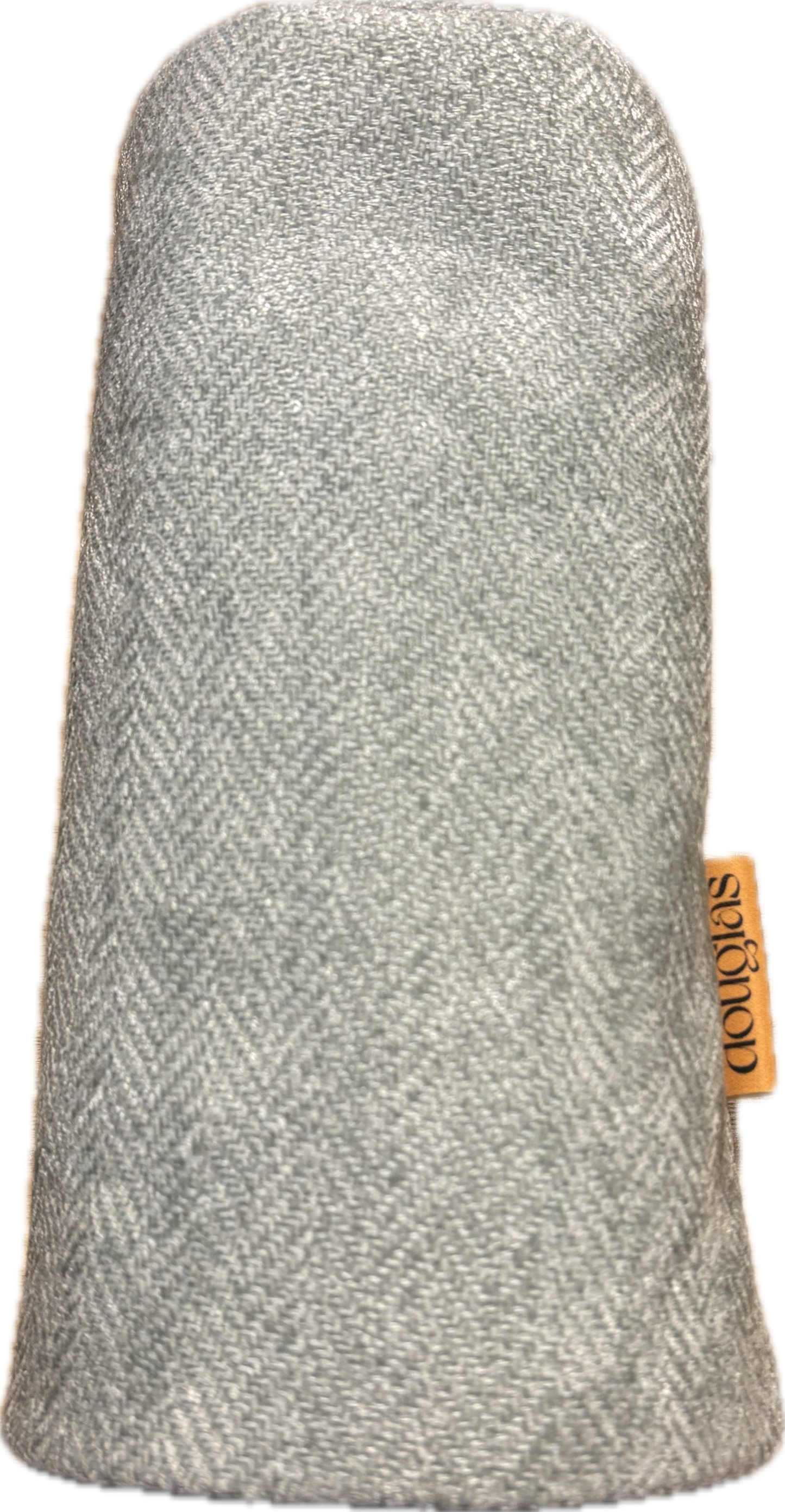 Sage Green Tweed Headcover