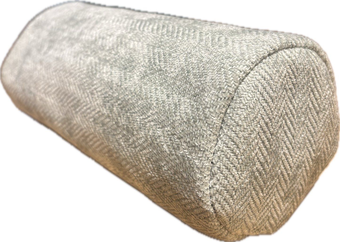 Sage Green Tweed Headcover